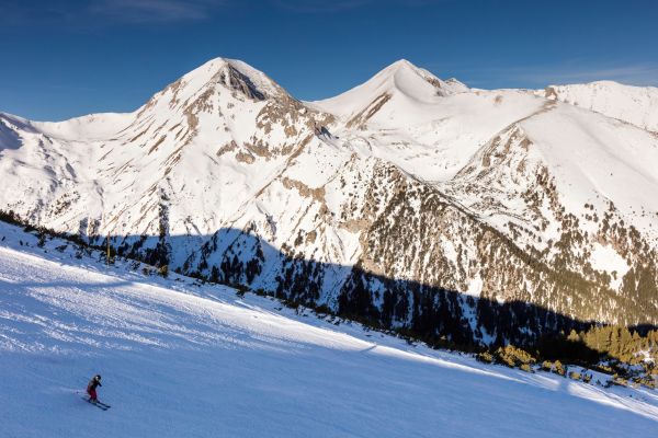 Bansko Ski