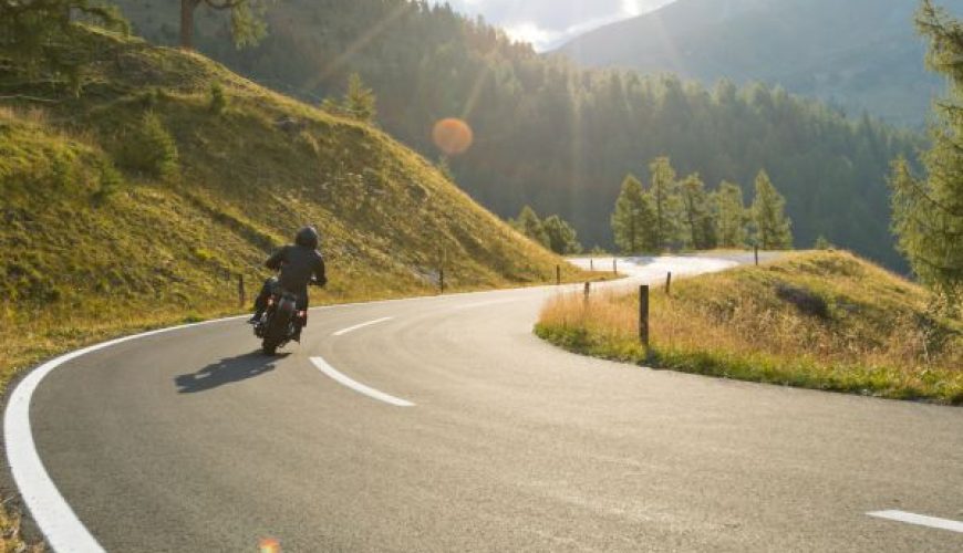 Balkan Motorbike Escapes