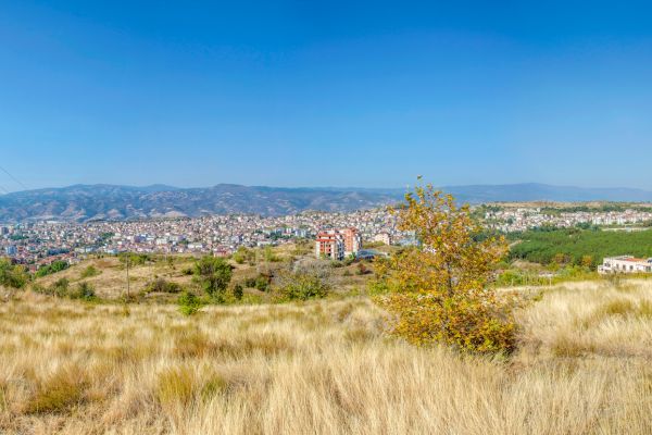 Sandanski thermal wellness bulgaria