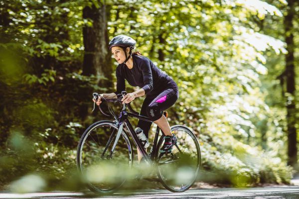 Otočec – Kronovo Cycling Trail