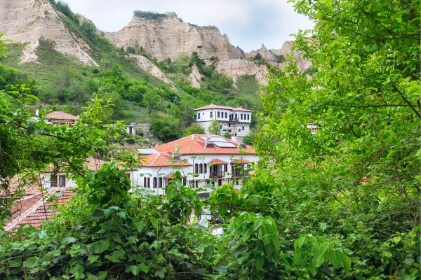 Melnik (Sandasnki Region)