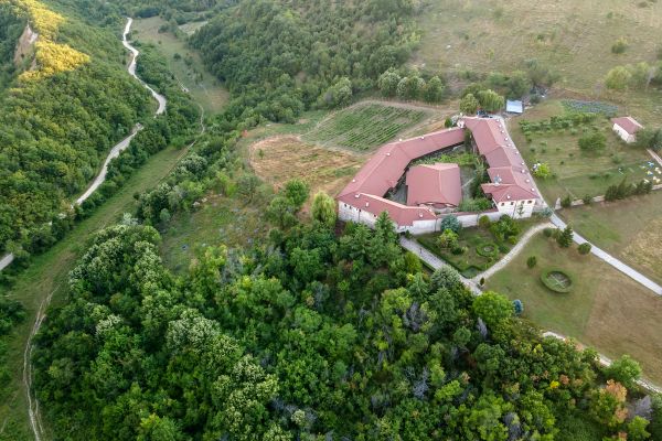 Rozhen Monastery (Sandanski region)