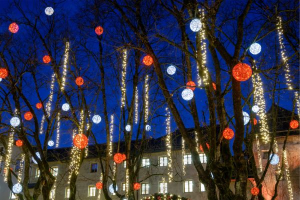 Kitzbühel (Austrian Alps)