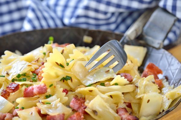 Austrian Traditional Cuisine