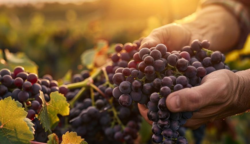 Bulgaria Wine Country Travel Guide