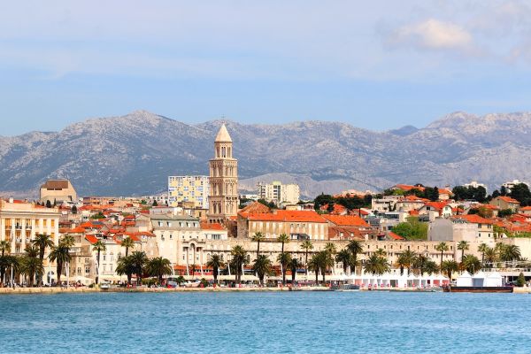 Split (Croatia)