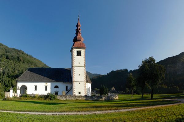 Bohinjska Bistrica