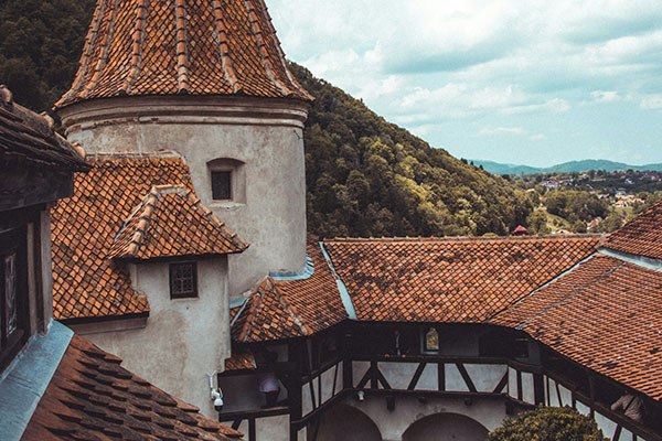 Bran Castle