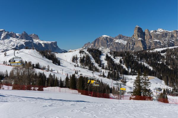 Alta Badia (Dolomites)