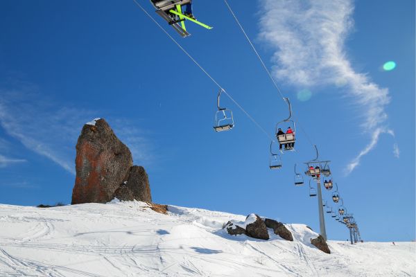 Arabba- Marmolada (Dolomites)