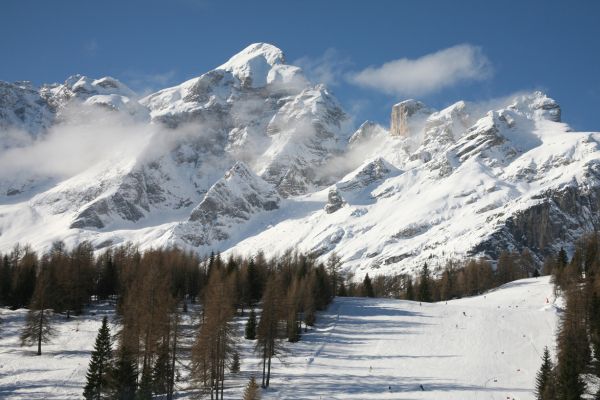 Civetta Ski