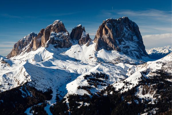Canazei (Dolomites)