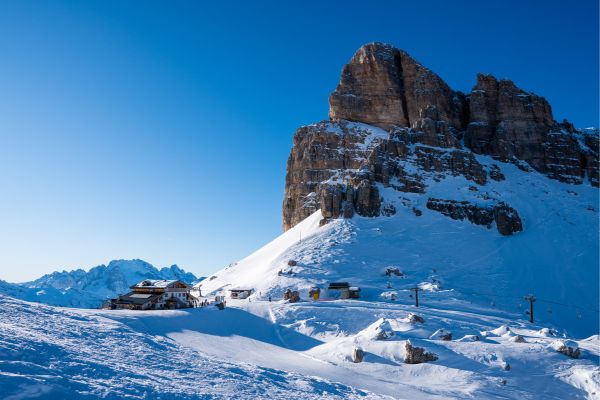 Dolomotes Ski