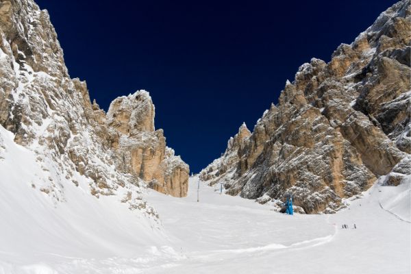 Cortina d'Ampezzo (Dolomites)