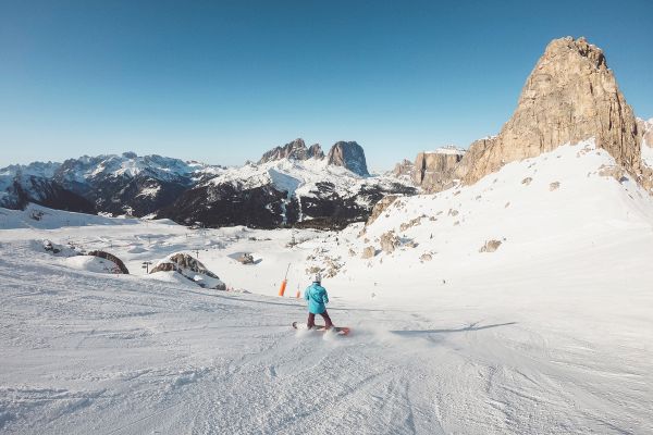 Alta Badia (Dolomites)