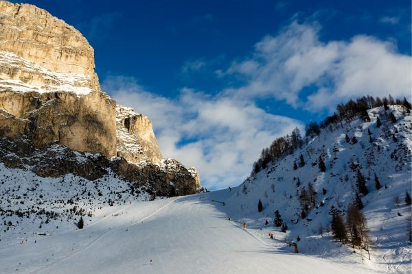 Alta Badia (Dolomites)