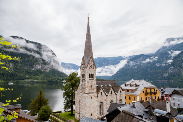 Hallstatt