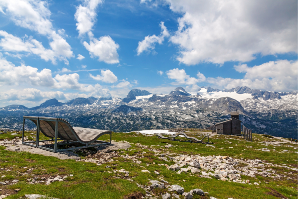 Dachstein Krippenstein