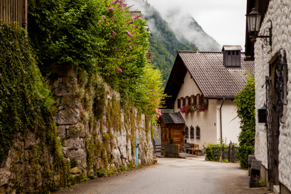 Hallstatt