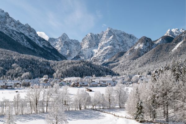 Kranjska Gora