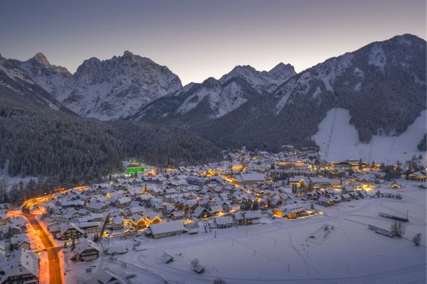 Kranjska Gora