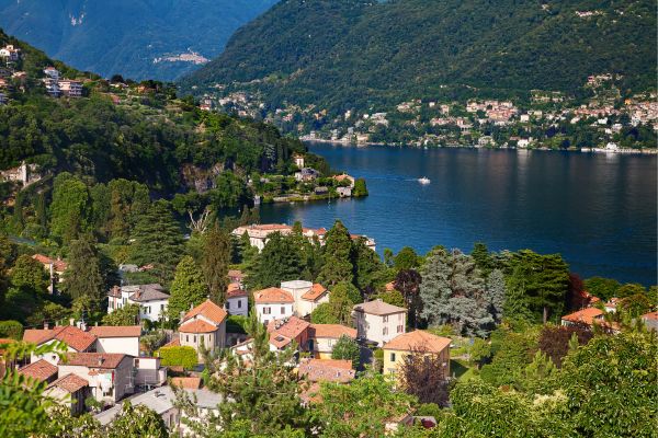 Lake Como, Italy (1)