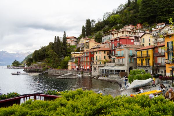 Menaggio (Lake Como)