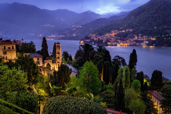 Moltrasio (Lake Como)