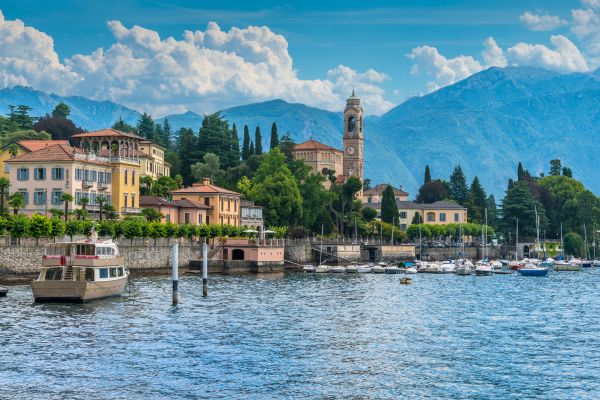 Tremezzo (Lake Como)