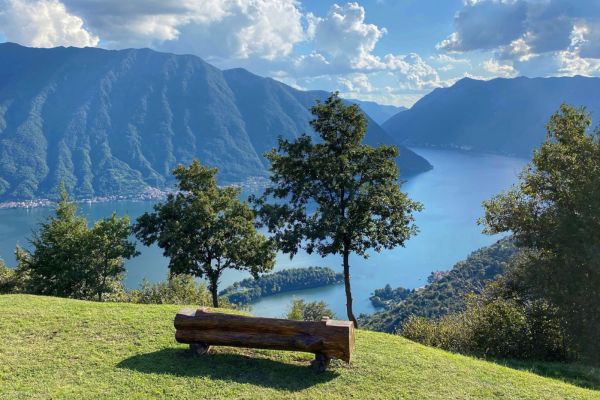 Lake Como