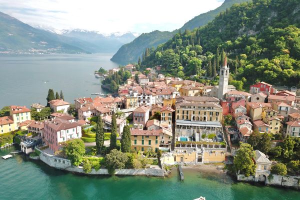 Varenna (Lake Como)