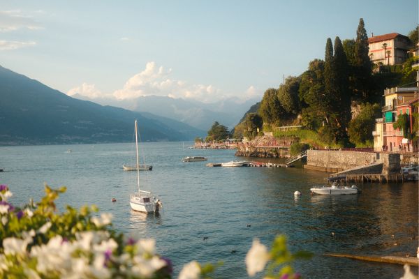 Varenna (Lake Como)