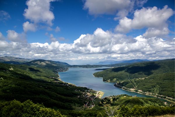 Mavrovo National Park