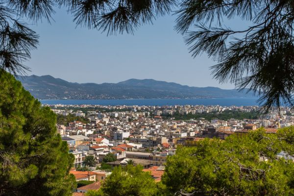 Kalamata (Peloponnese)