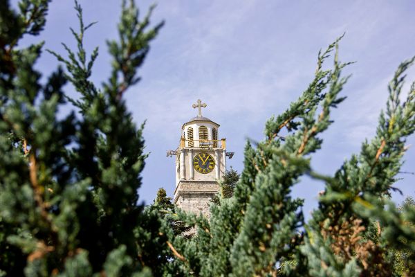 Clock Tower, Bitola, N. Macedonia