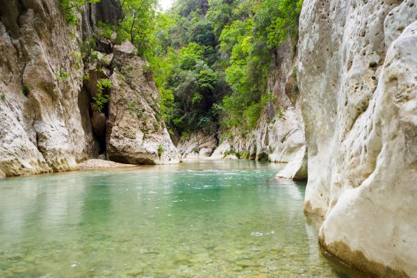 Acheron River (Greece)