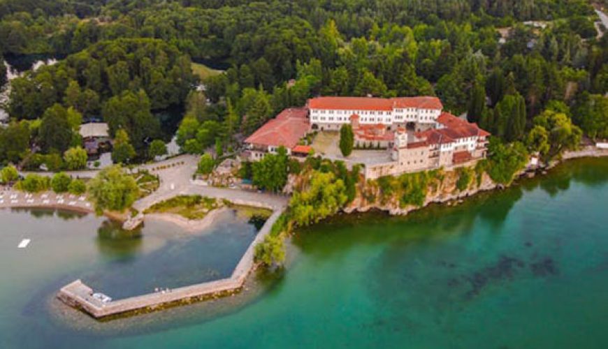 N.Macedonia’s Most Soulful Journey