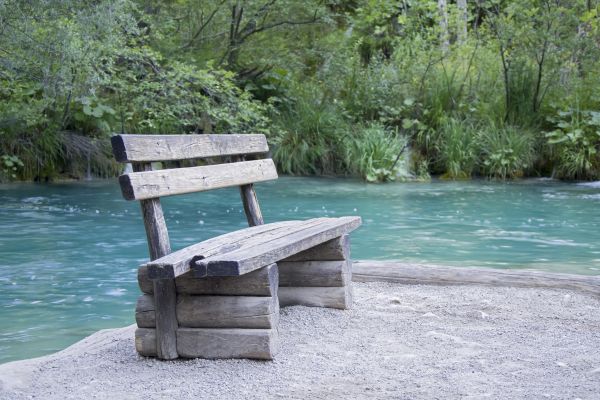 Plitvice Lakes (Croatia)