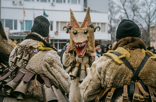 Surva Festival
