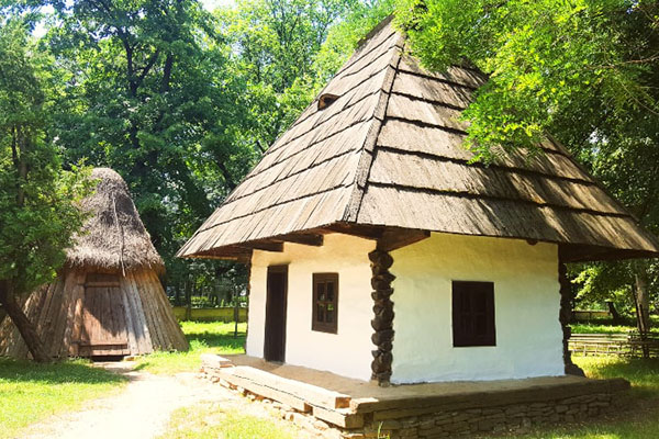The National Museum of the Village