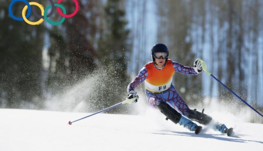 Dolomites Await: 2026 Olympics!