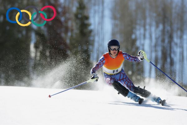 Dolomites Await: 2026 Olympics!