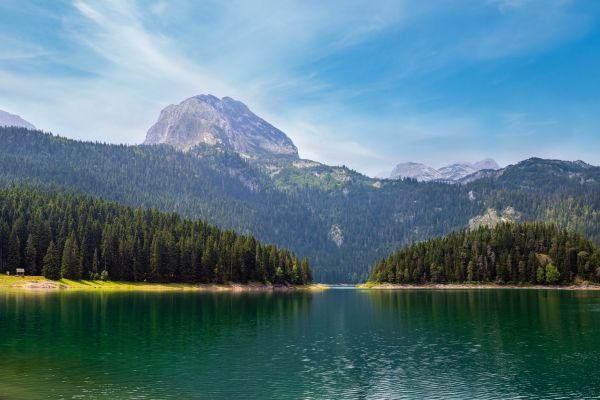 Black Lake (Zabljak, Durmitor)