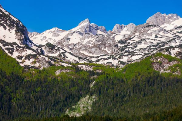 Durmitor National Park