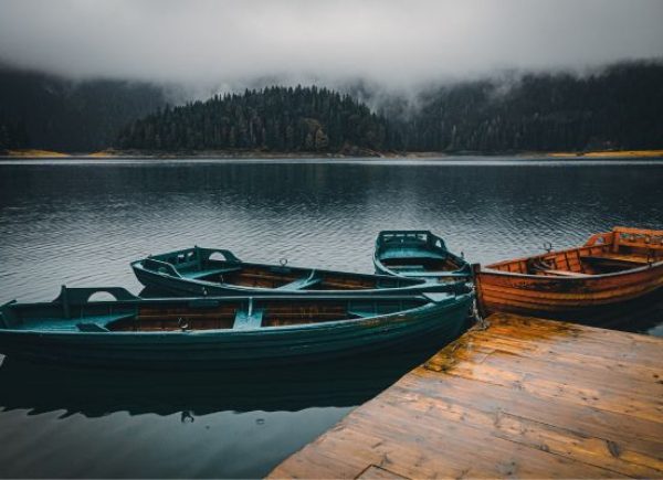 Black Lake (Zabljak, Durmitor)