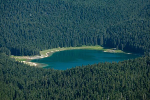 Black Lake (Zabljak, Durmitor)