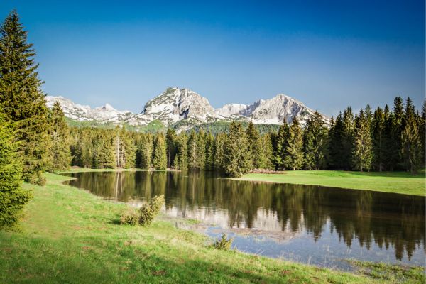 Durmitor National Park