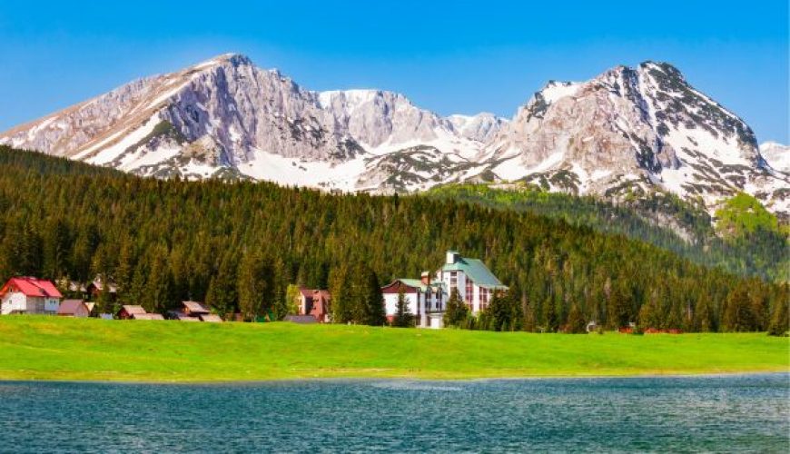 Zabljak: Montenegro’s Alpine Jewel