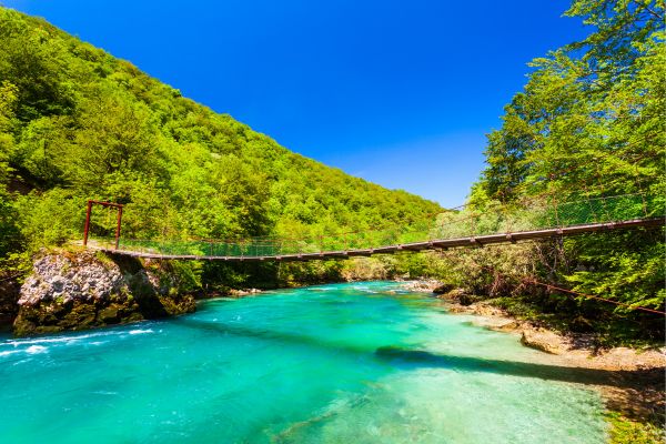 Durmitor National Park