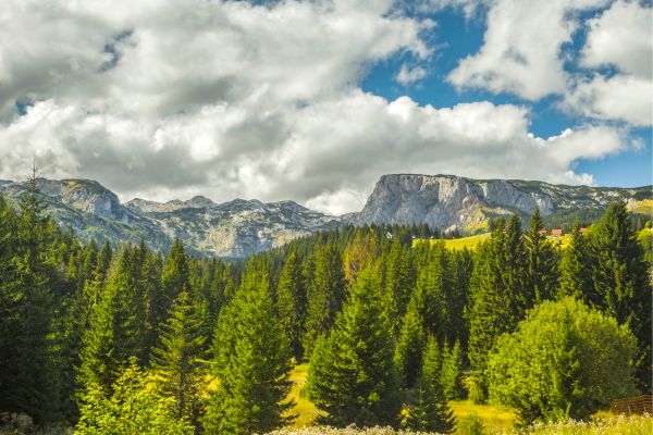 Durmitor National Park